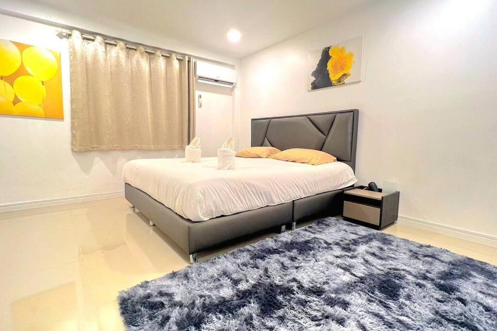 Mv2 Pool Villa *