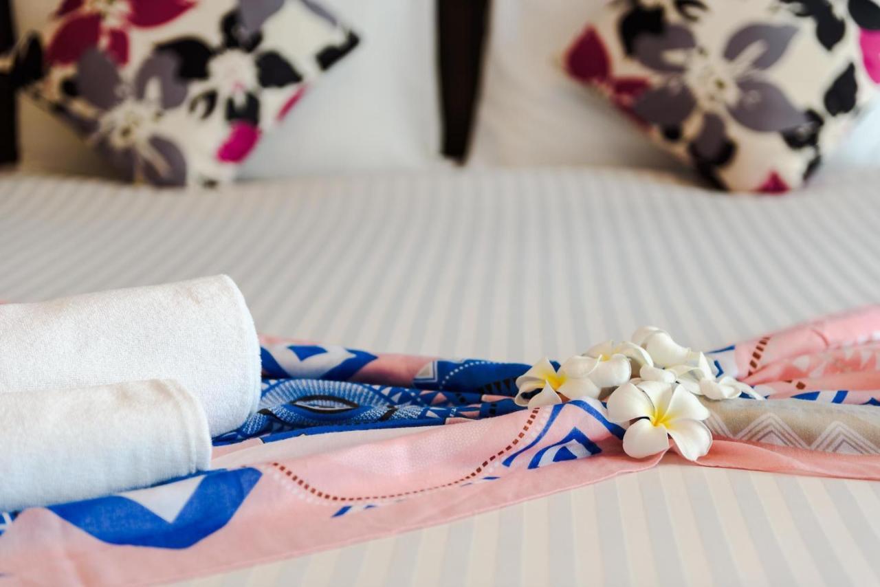 Stay Resort Pattaya - Pool & Comfort Near Beach 3* Pattaya