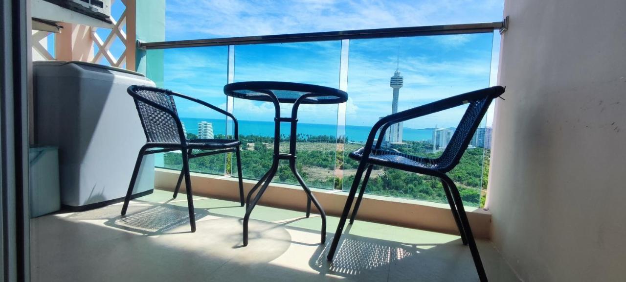 Grande Caribbean Sea View Central Apartment *