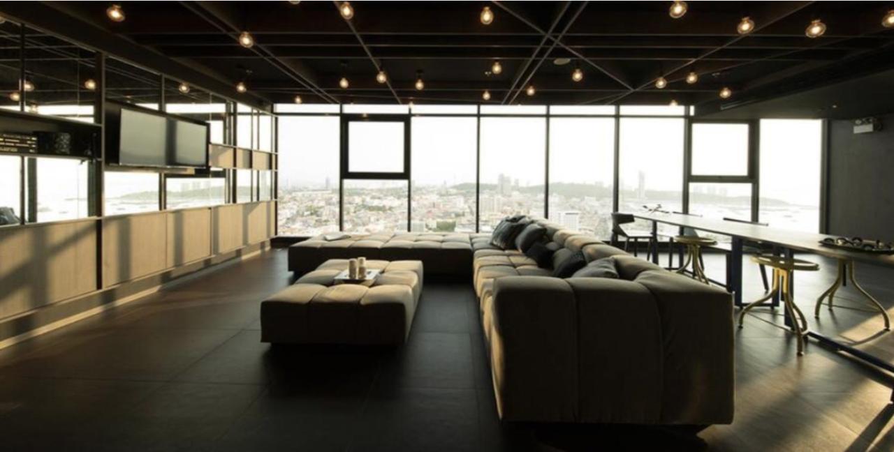 The Base By Wwc Aparthotel