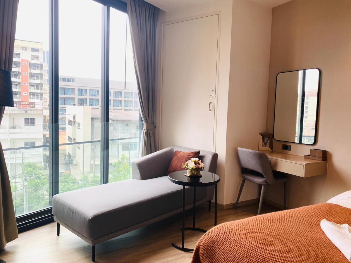 Edge Vip Apartment *