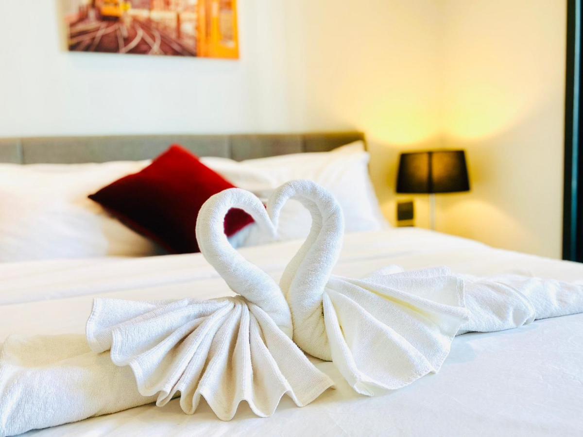 Edge Vip Apartamento