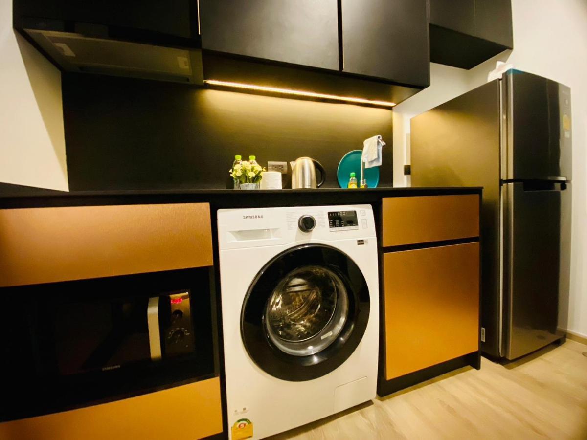 Apartamento Edge Vip