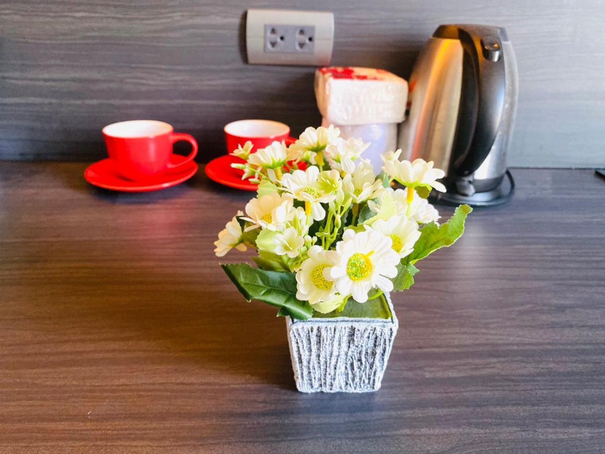 Apartamento Edge Vip