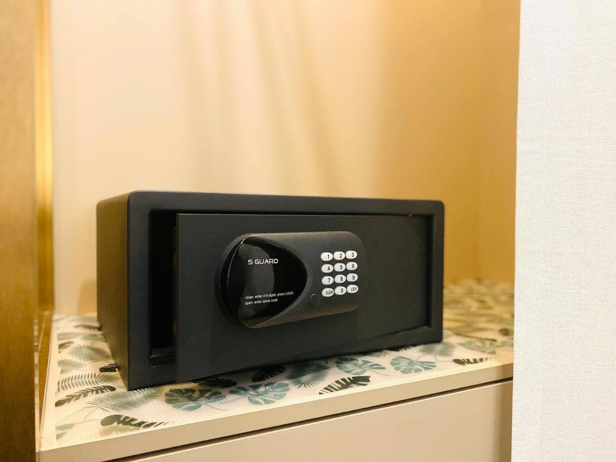 Edge Vip Apartamento Pattaya