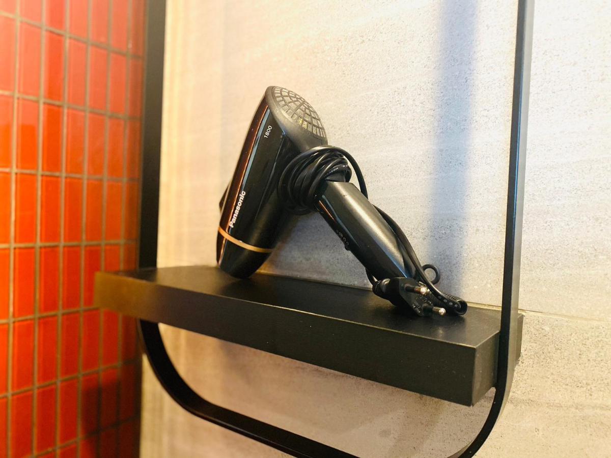 Apartamento Edge Vip *