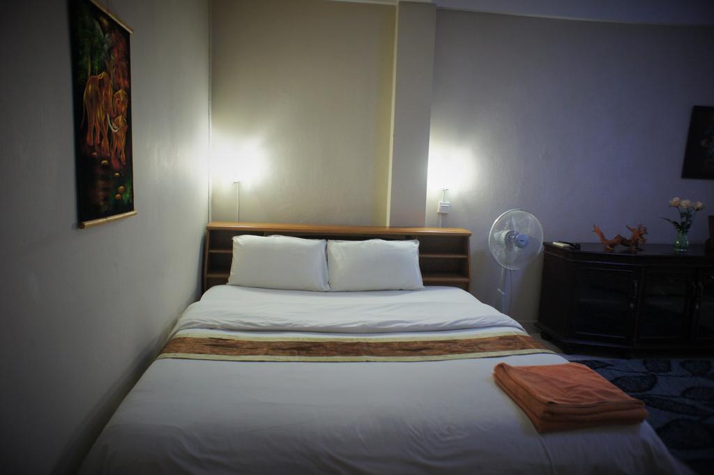 River Hostel Pattaya