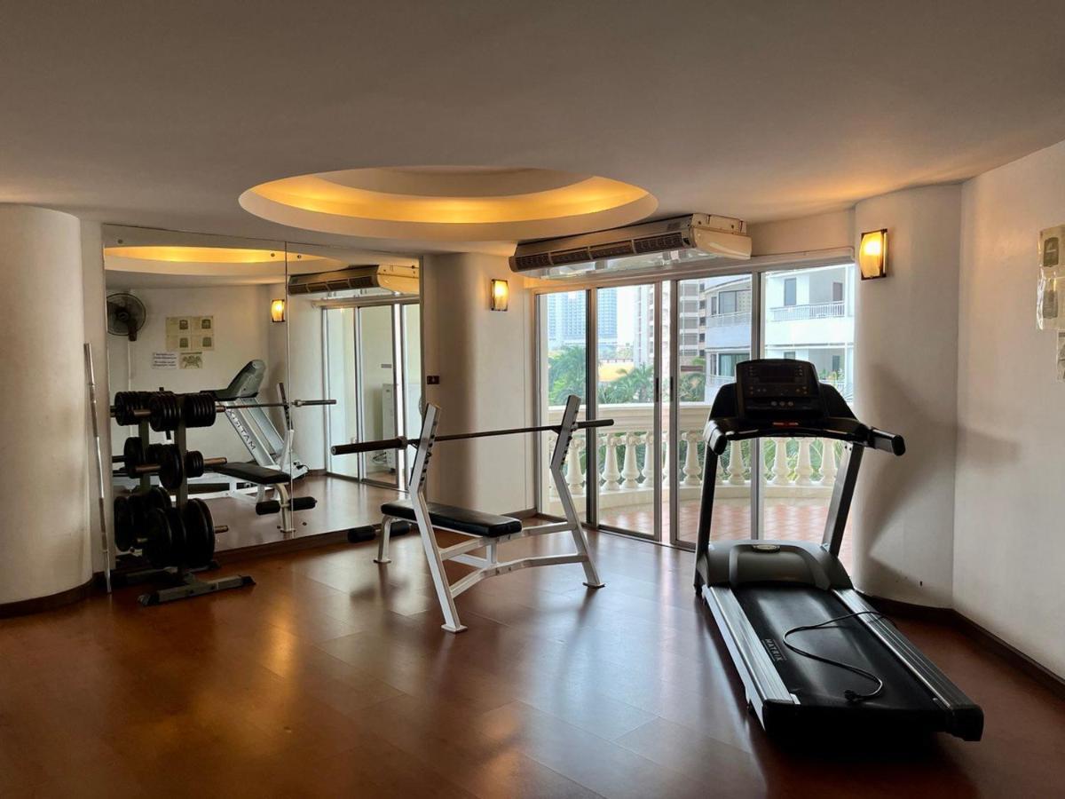 Sky Apartment Pattaya