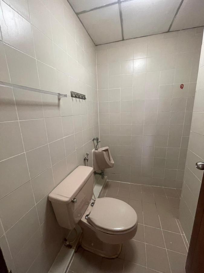 Guest house Residence Inn Pattaya *