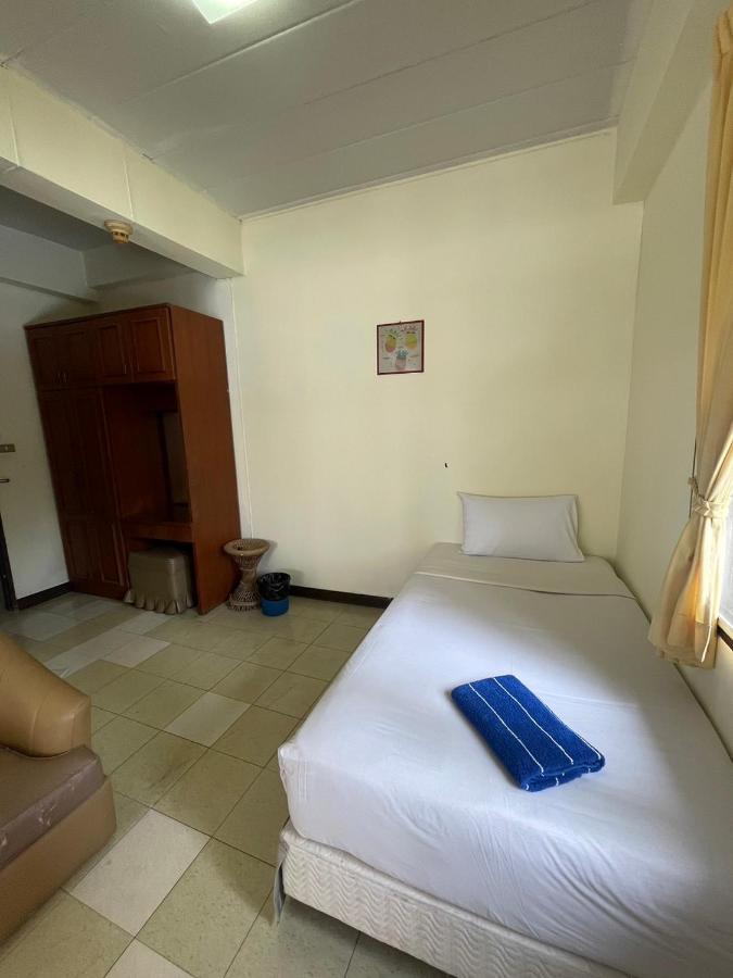 Residence Inn Pattaya