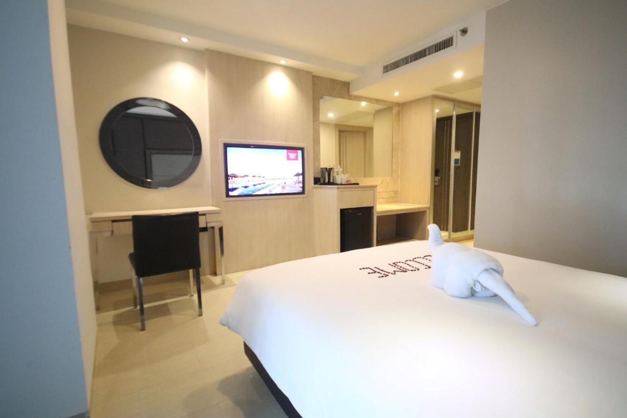 Shilat Avenue Hotel 4*