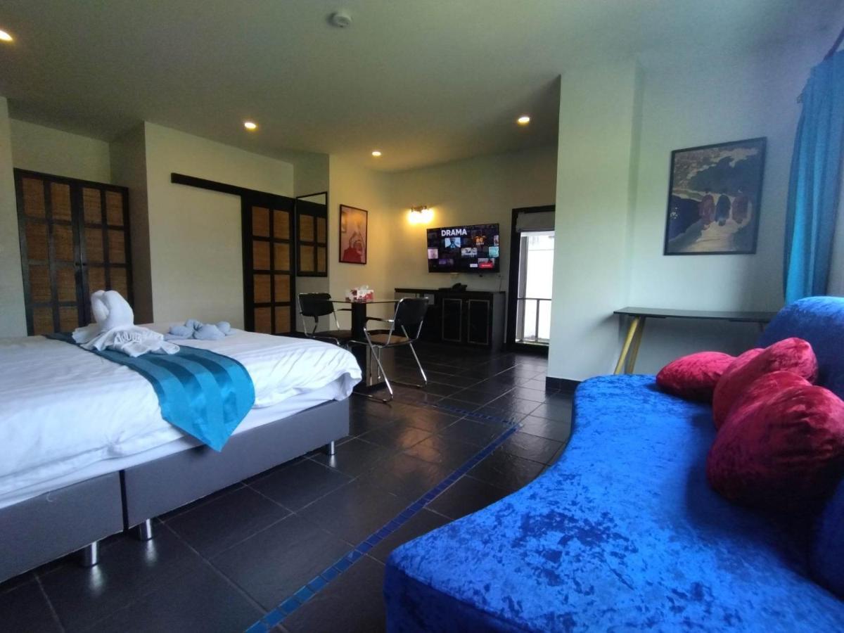 The Venue - Sha Extra Hotel 2*