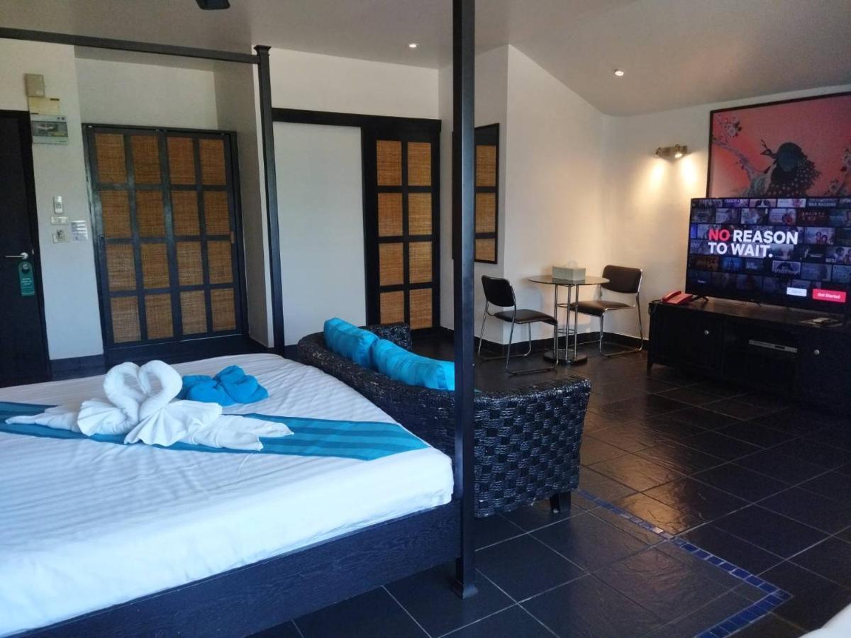 The Venue - Sha Extra Hotel