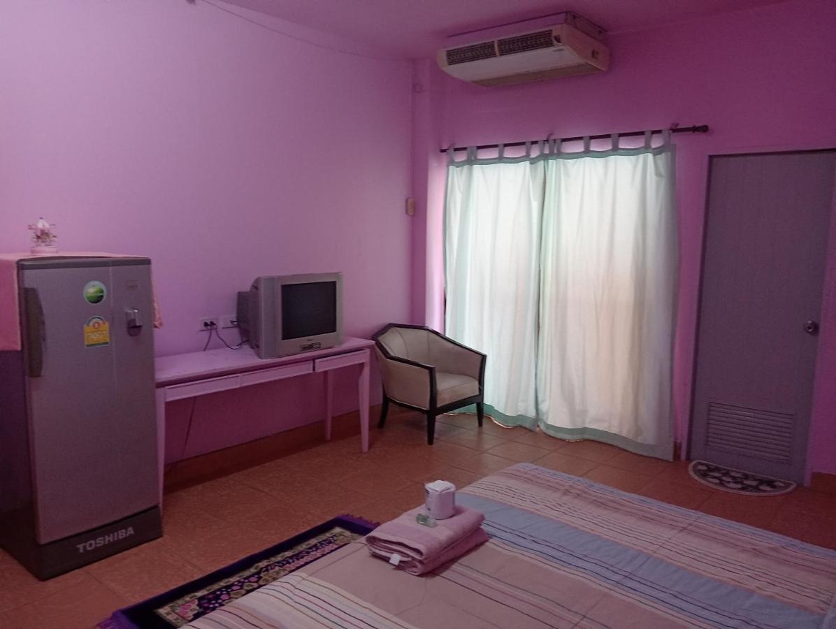 Apartment Anmol Thai Smile Group *