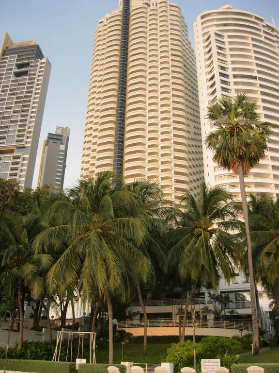 Apartamento Sky Orchid Beachfront *