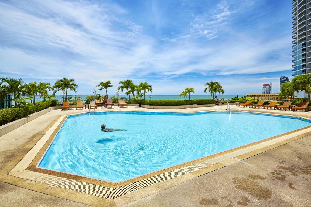 Apartment Markland Beachfront By Fantasea Beach