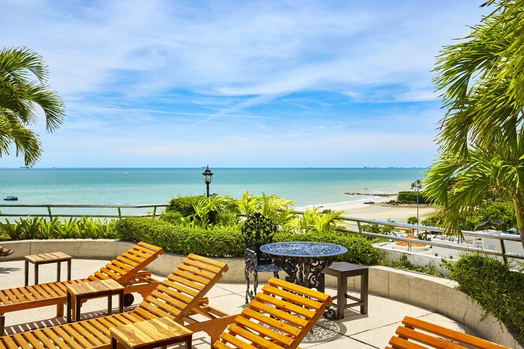 Markland Beachfront By Fantasea Beach Pattaya