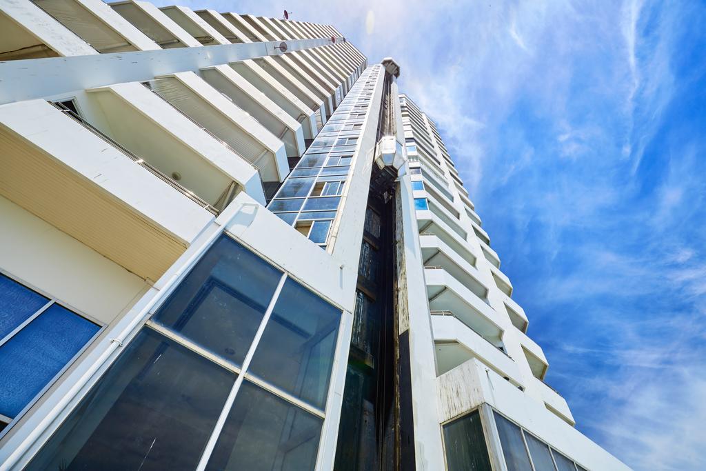 Markland Beachfront By Fantasea Beach Pattaya