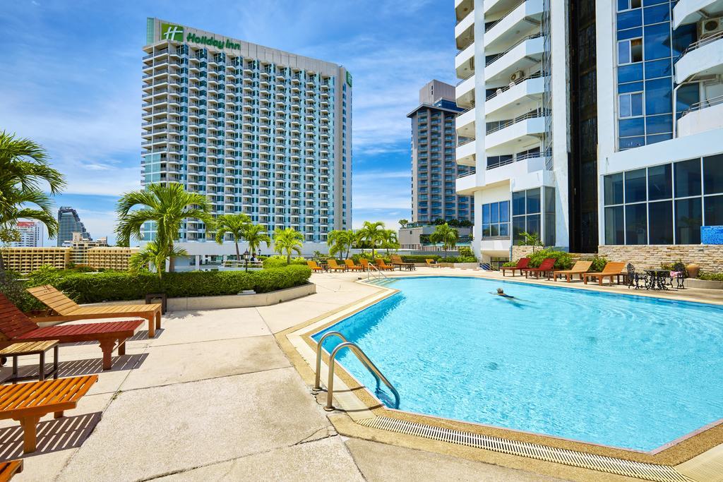 Markland Beachfront By Fantasea Beach Apartment *