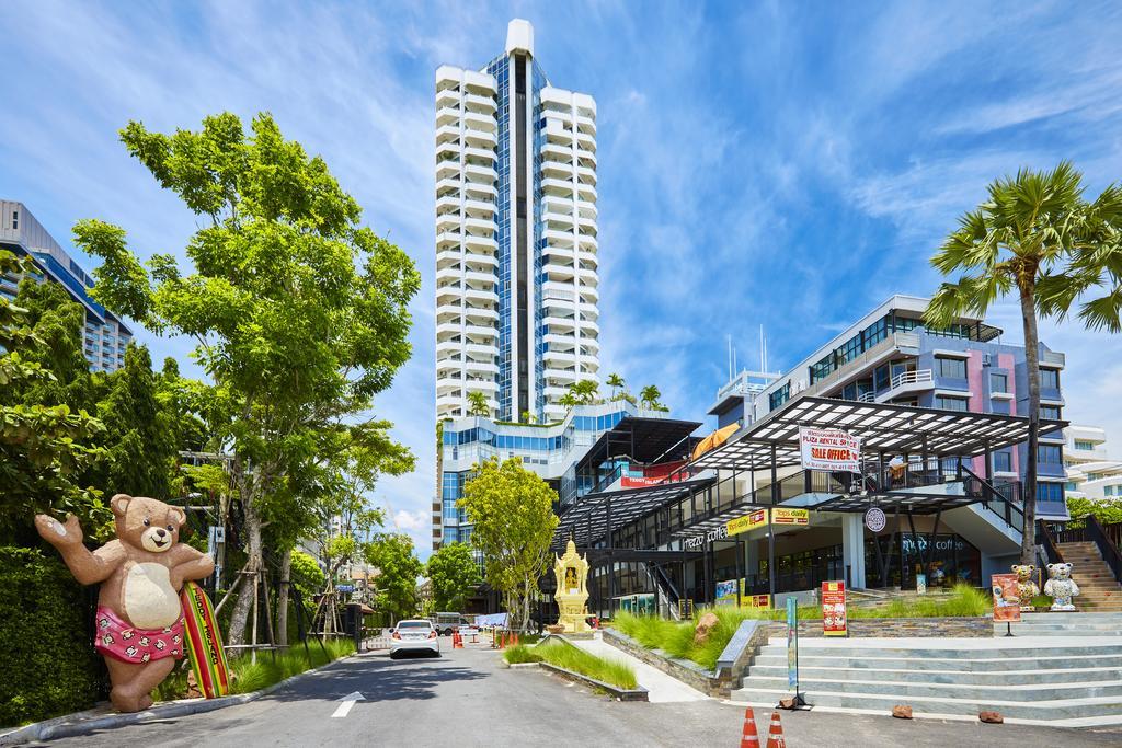 Markland Beachfront By Fantasea Beach *