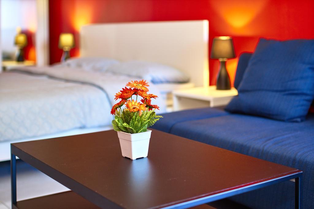 Apartment Markland Beachfront By Fantasea Beach