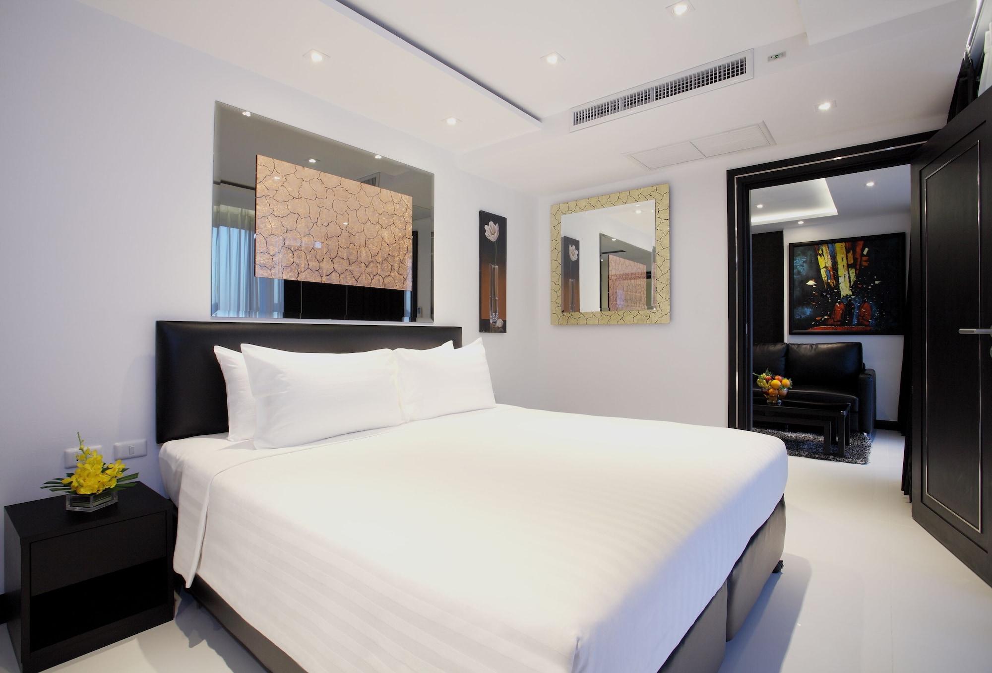 Nova By Compass Hospitality Hotel 4*