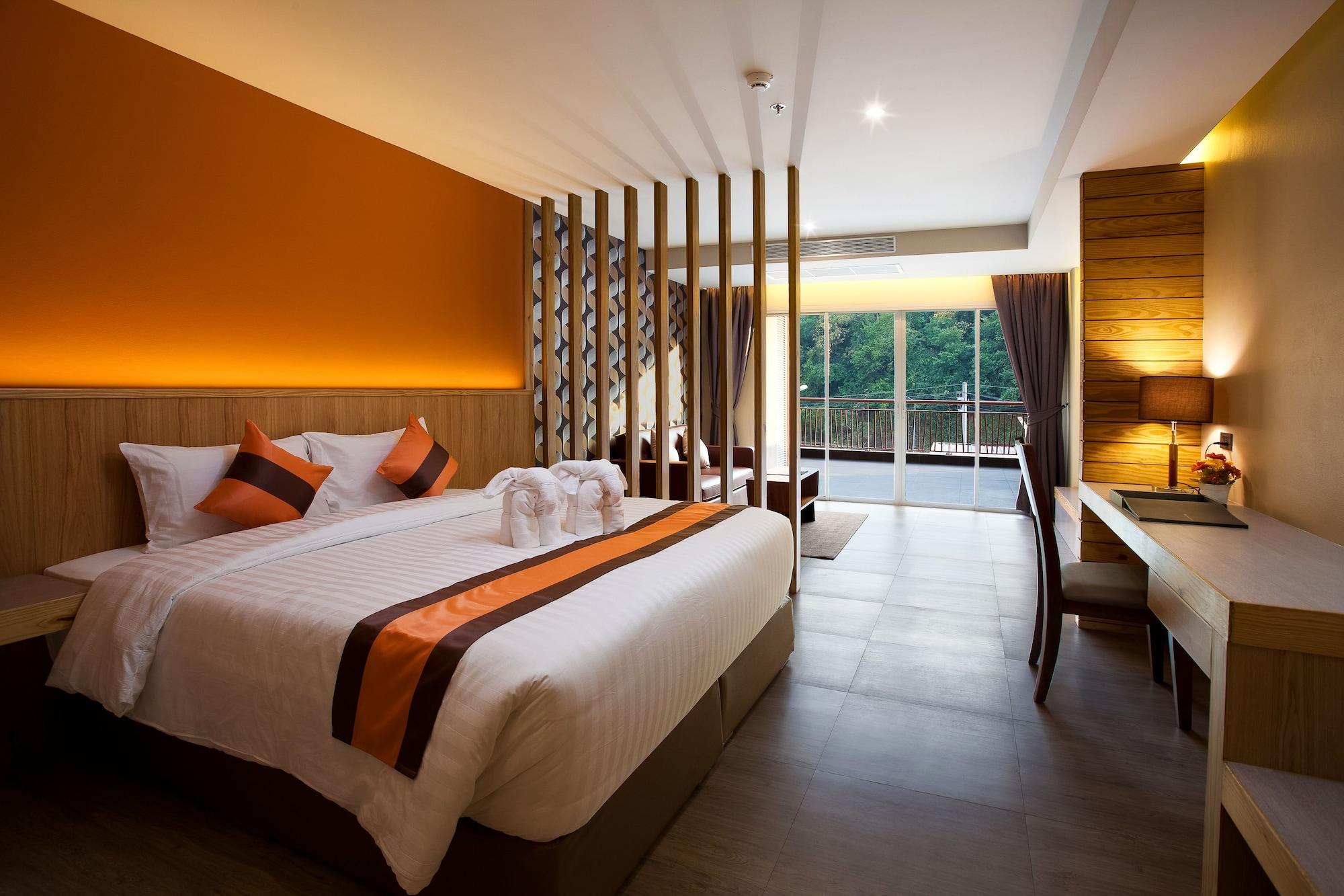 Hotel Balihai Bay