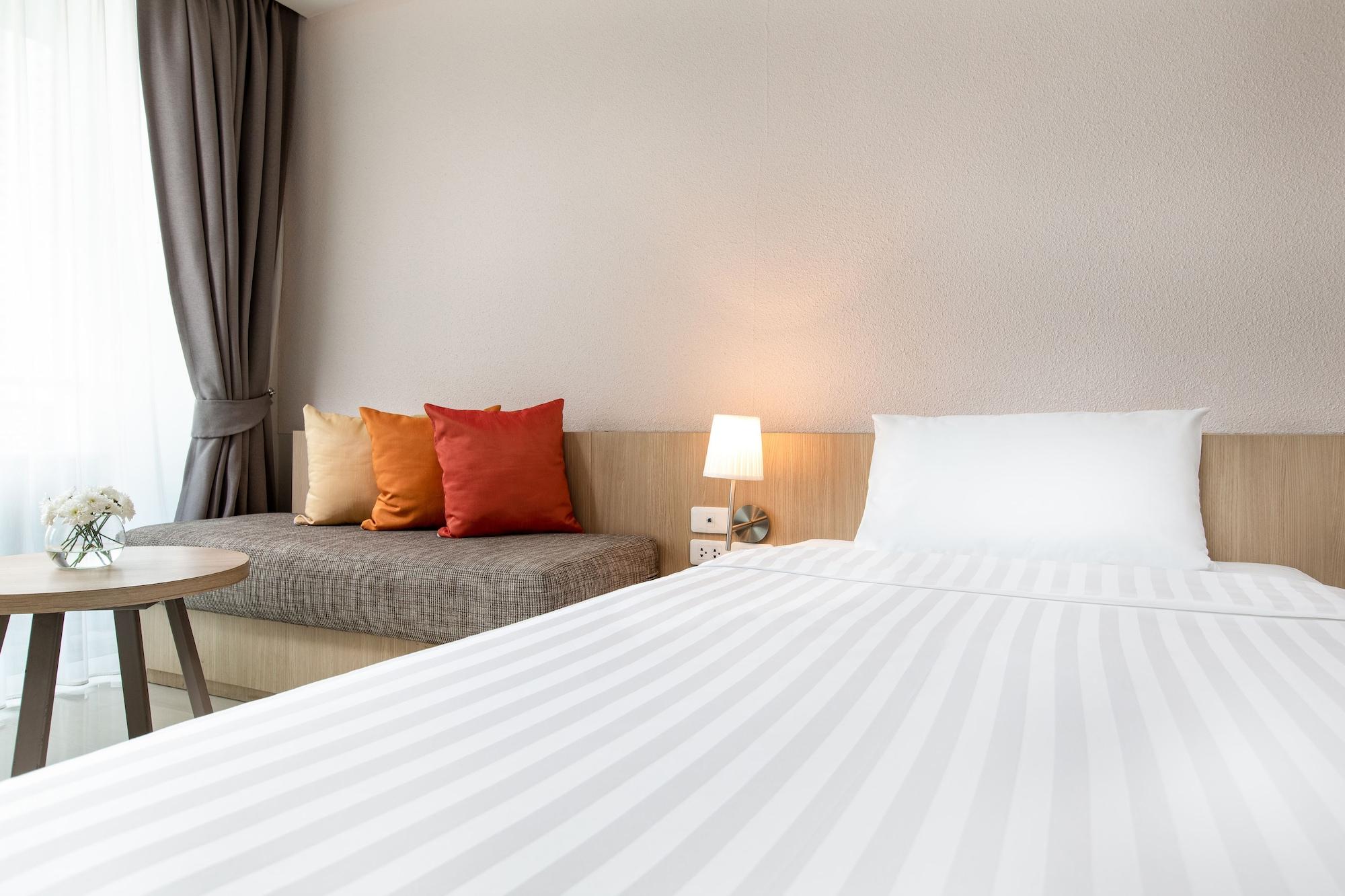 Hotel Prima Pattaya