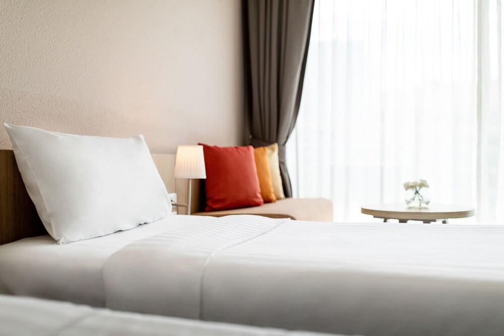 Hotel Prima 4*