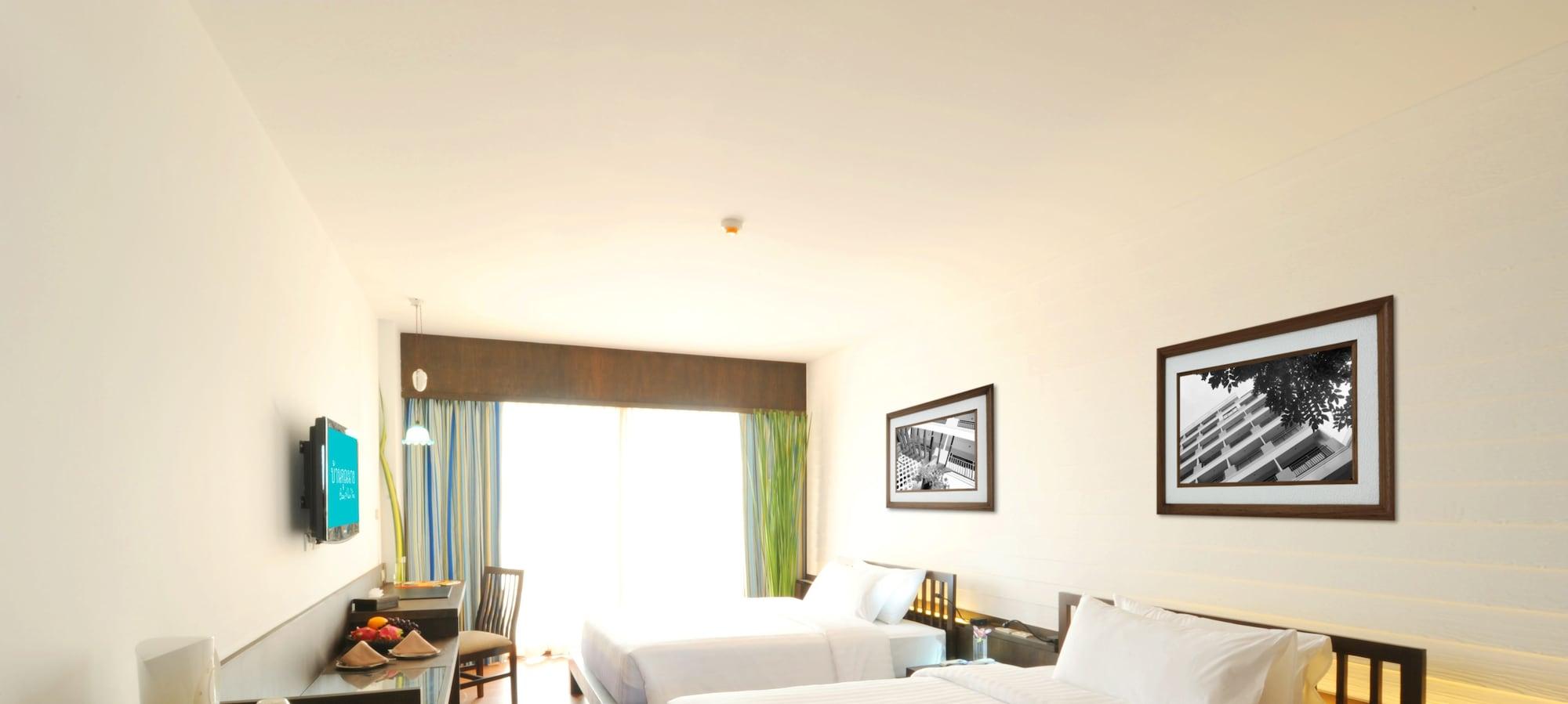 Hotel Baan Khun Nine