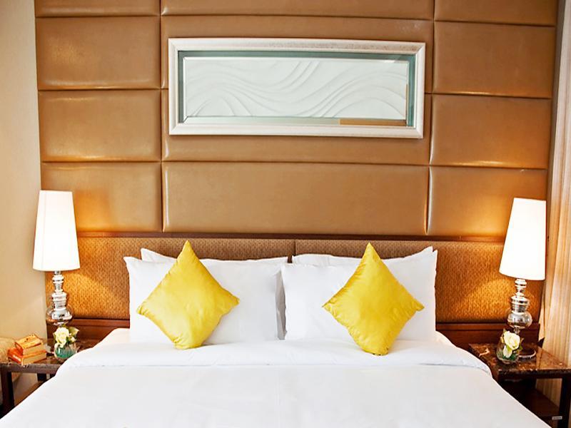 Intimate - Sha Extra Hotel