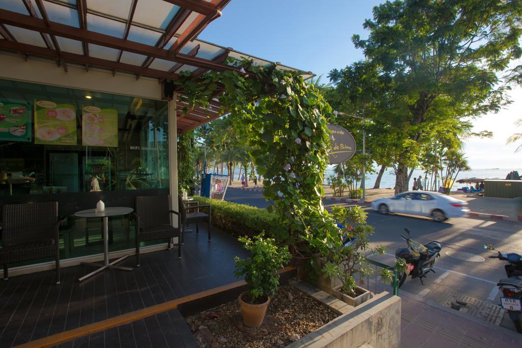 Twin Palms Pattaya, Sha Extra Certified Pattaya