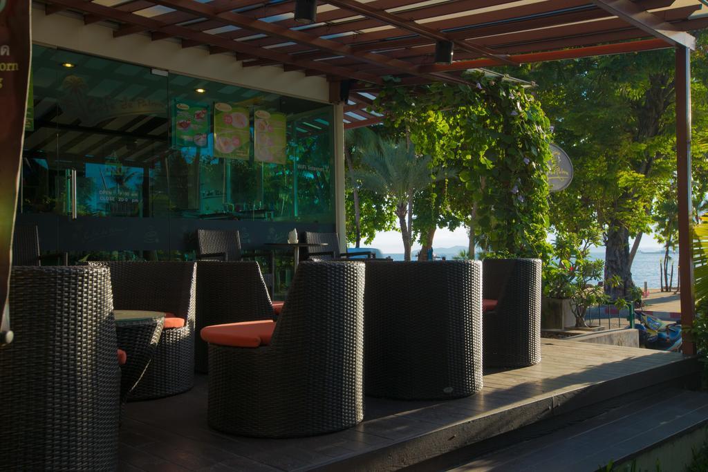 Twin Palms Pattaya, Sha Extra Certified