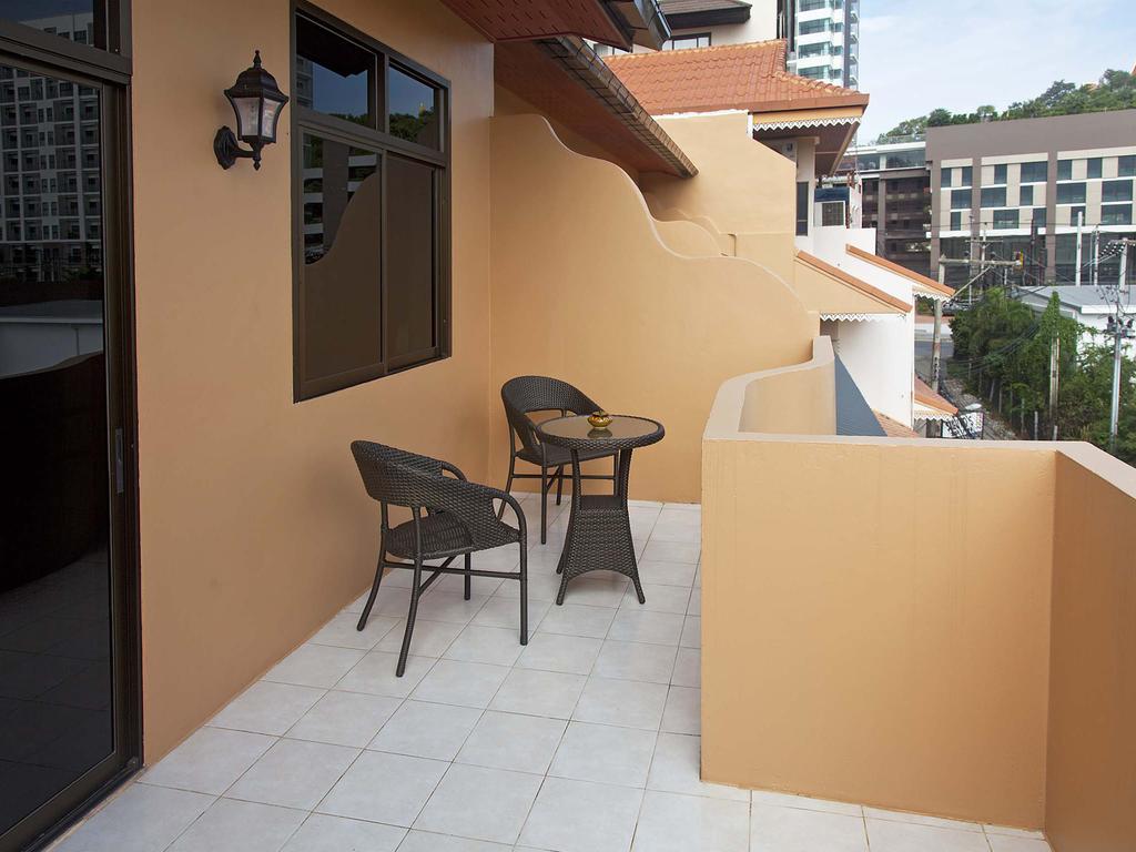 Garden Boutique Inn 3*