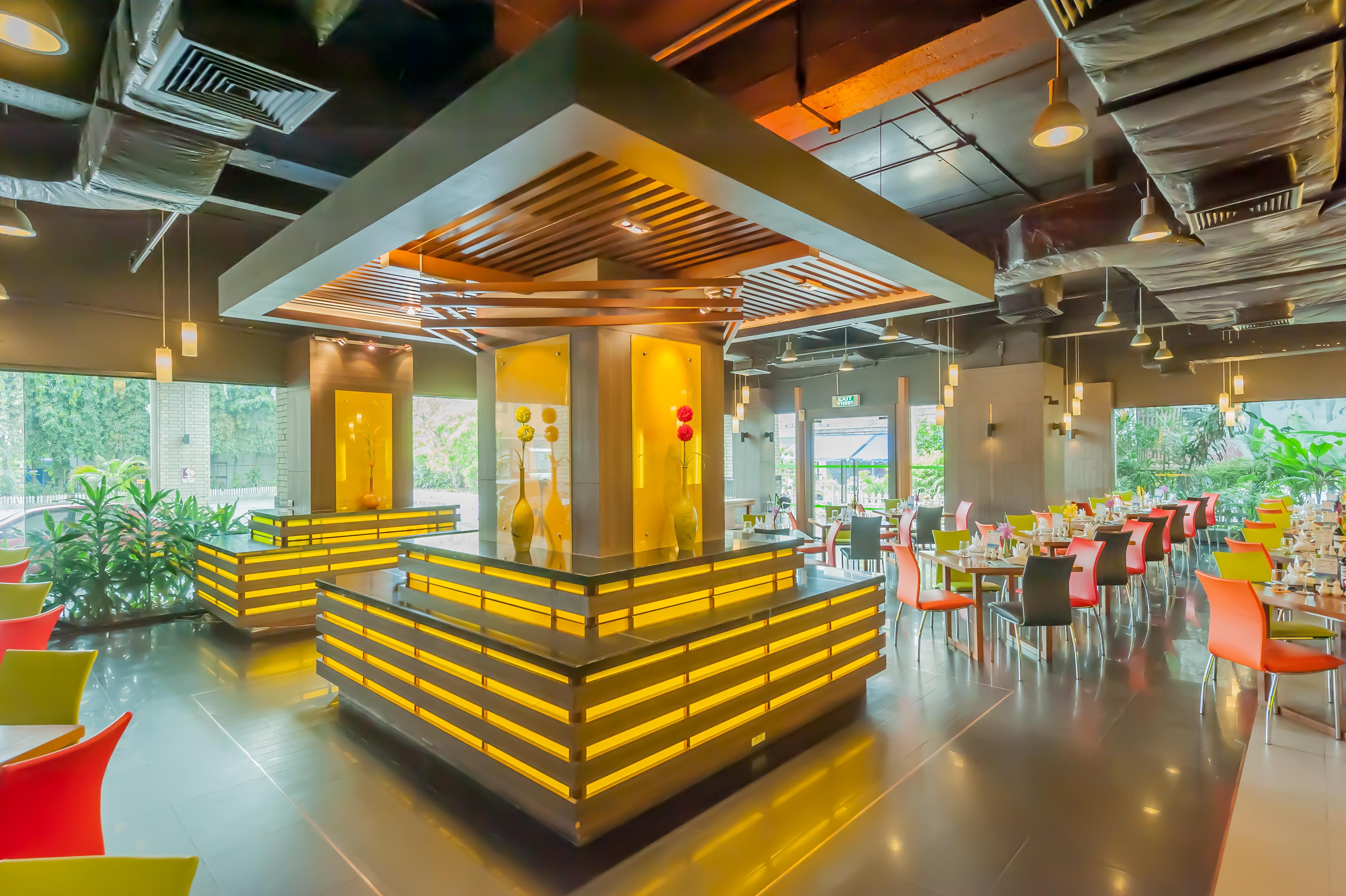 The Seasons - Sha Certified Hotel Pattaya