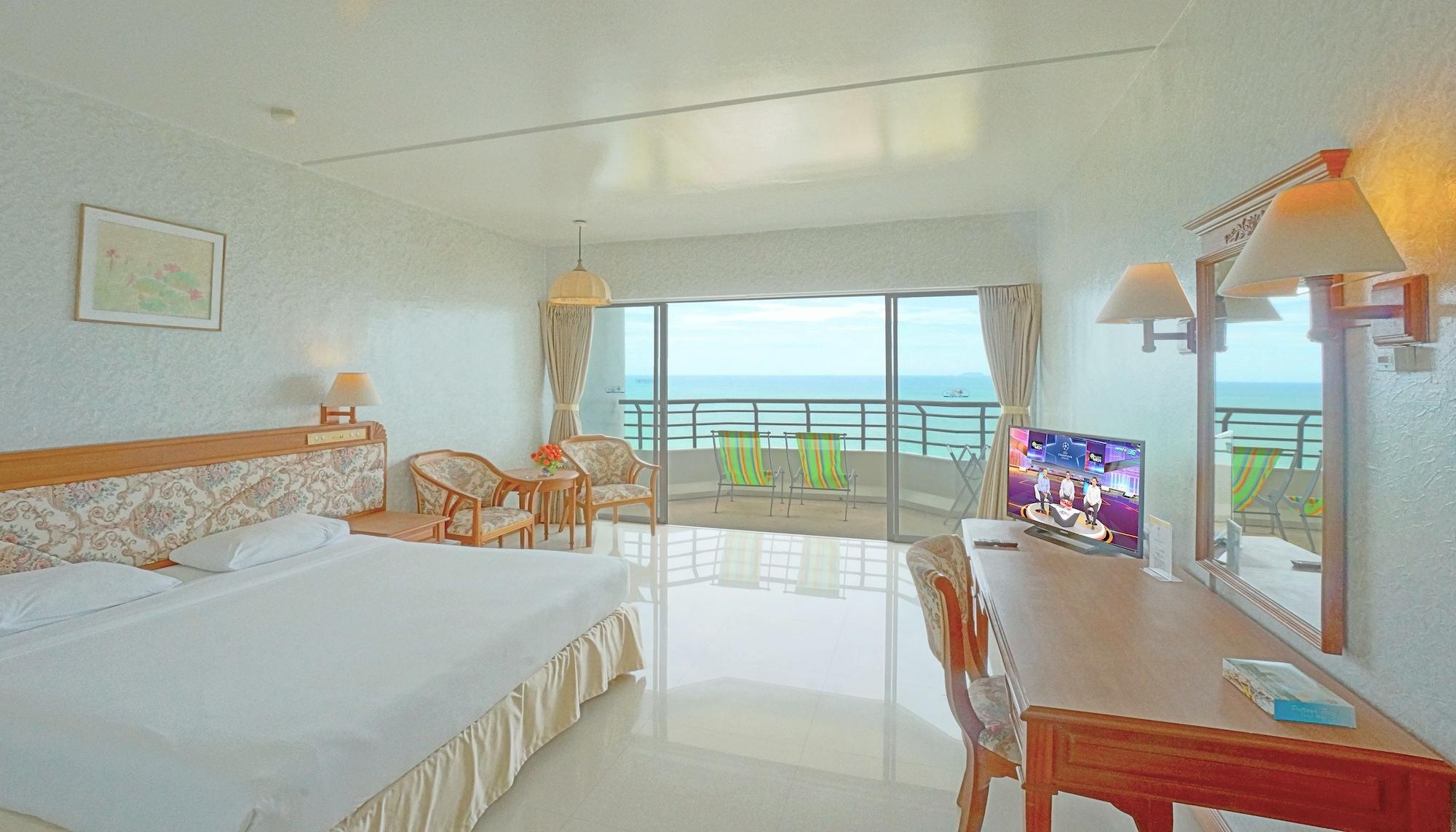 Park 4* Pattaya