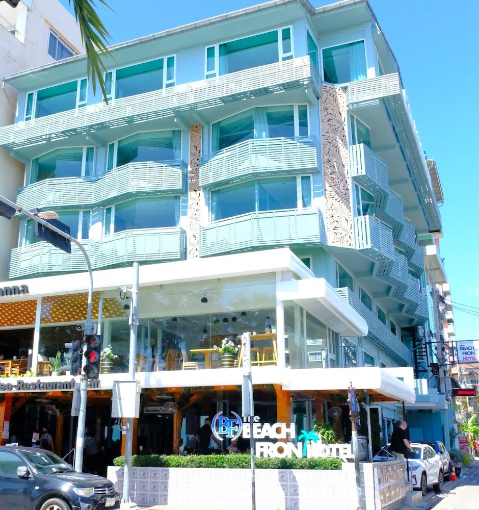 The Front Resort, Hotel Pattaya