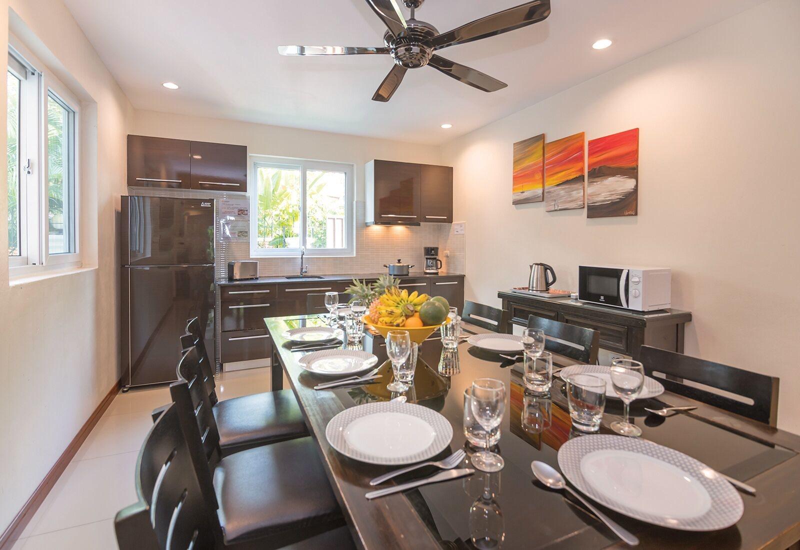 Hotel Waree With Pool *