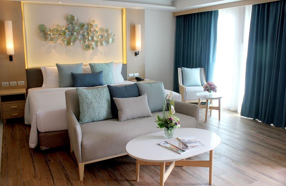 M - Sha Extra 4* Pattaya