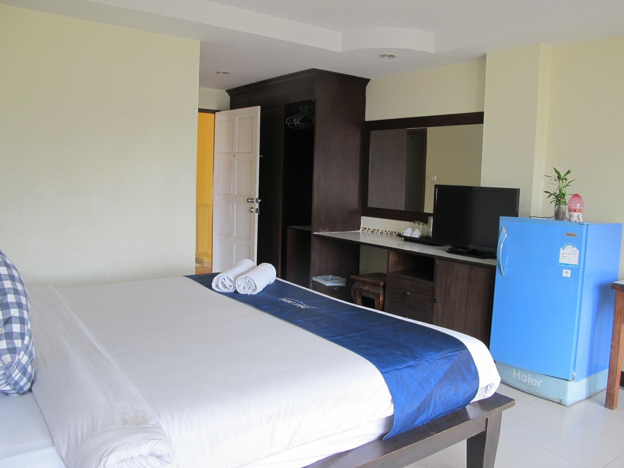 Hotel Pius Place