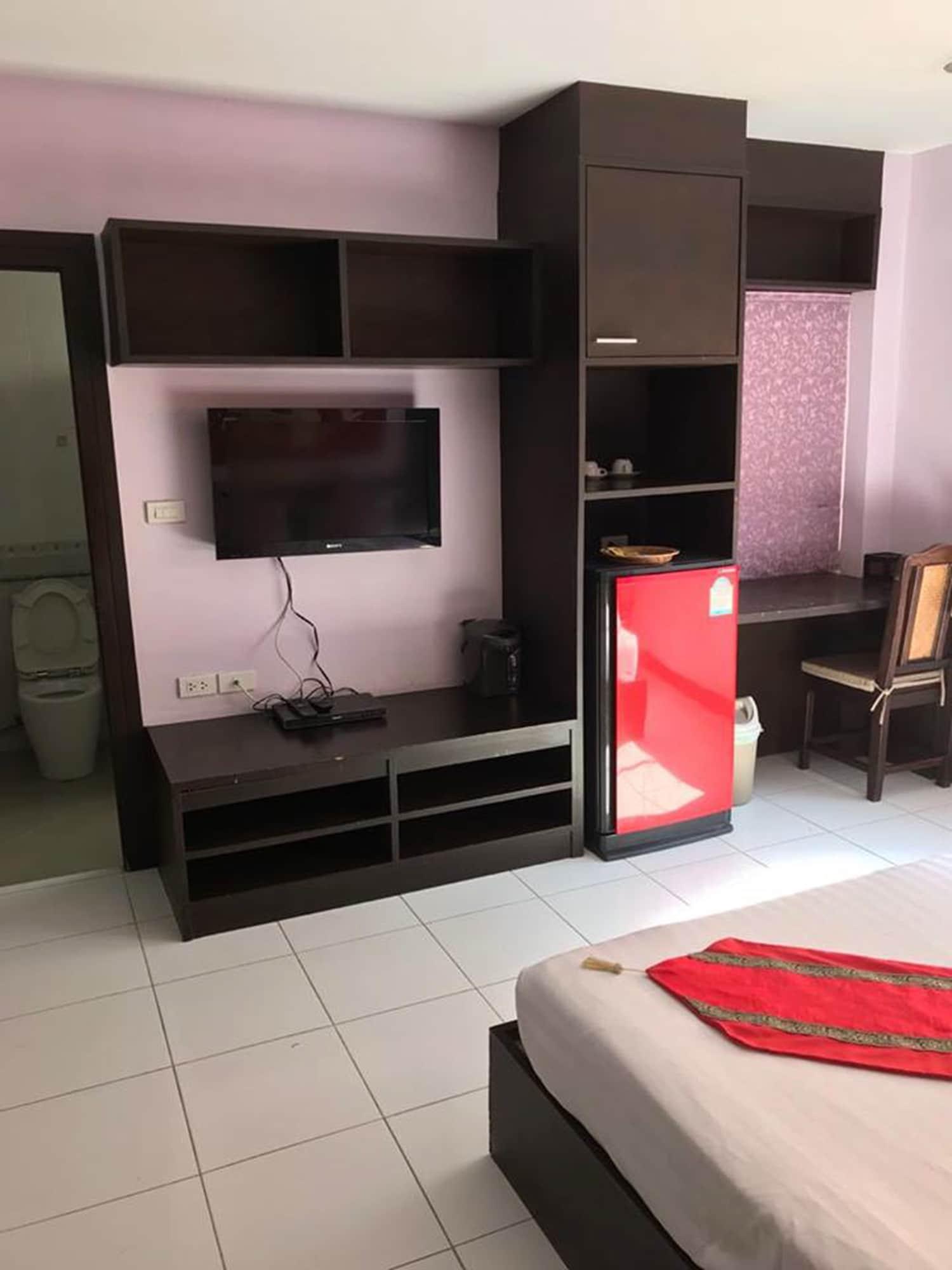 Zip Lounge&apartments Pattaya