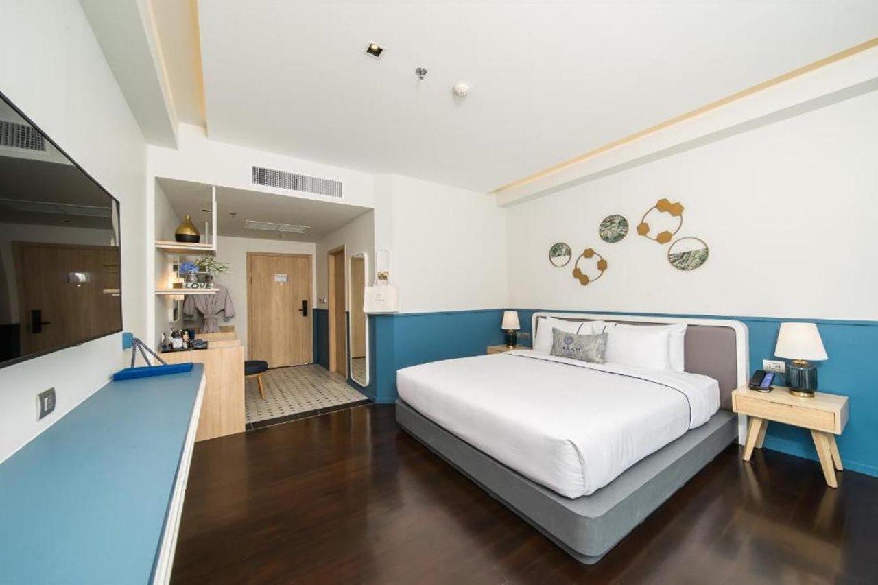 Hotel Kram Pattaya