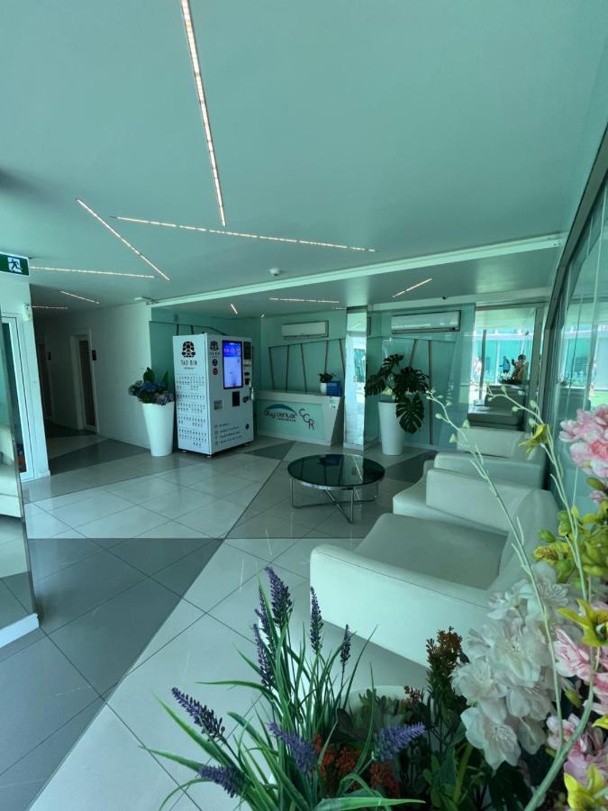 City Center Residents Pool View