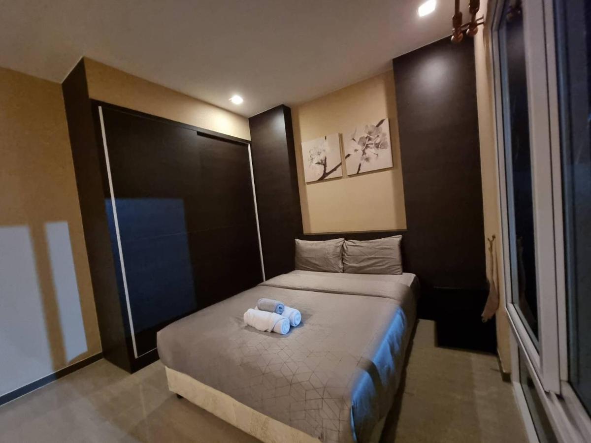 Villa Dv-1408 Pattaya