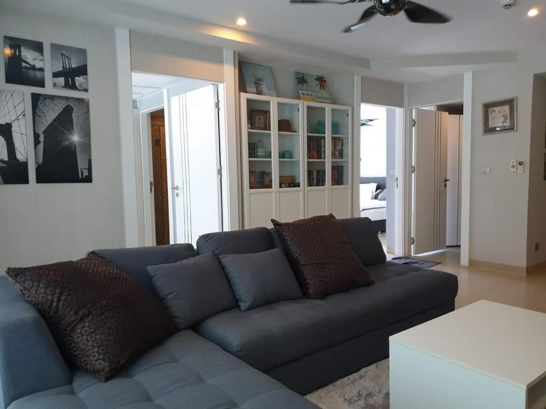 Centara Avenue 2 Bedrooms Pool View *