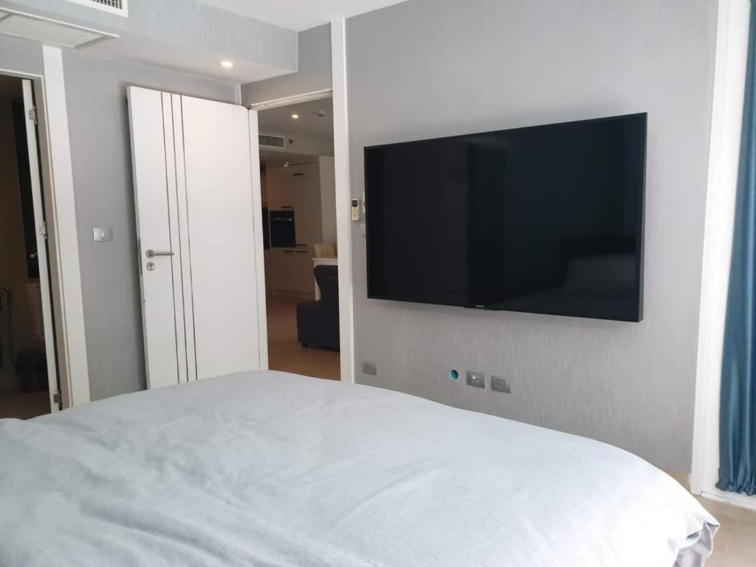 Apartment Centara Avenue 2 Bedrooms Pool View *