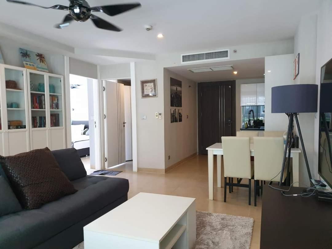 Centara Avenue 2 Bedrooms Pool View Apartment