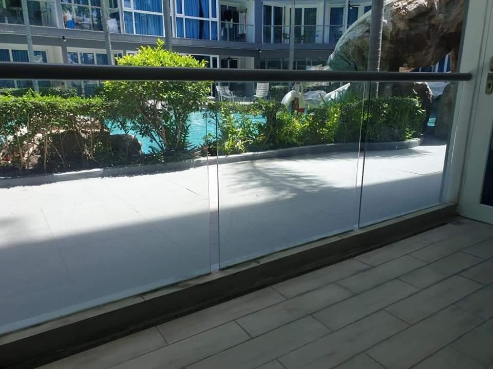 Centara Avenue 2 Bedrooms Pool View