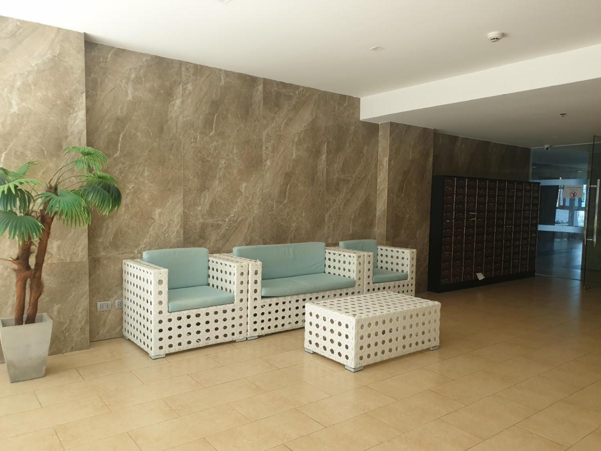 Centara Avenue 2 Bedrooms Pool View *