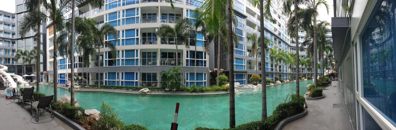 Centara Avenue 2 Bedrooms Pool View Apartment *